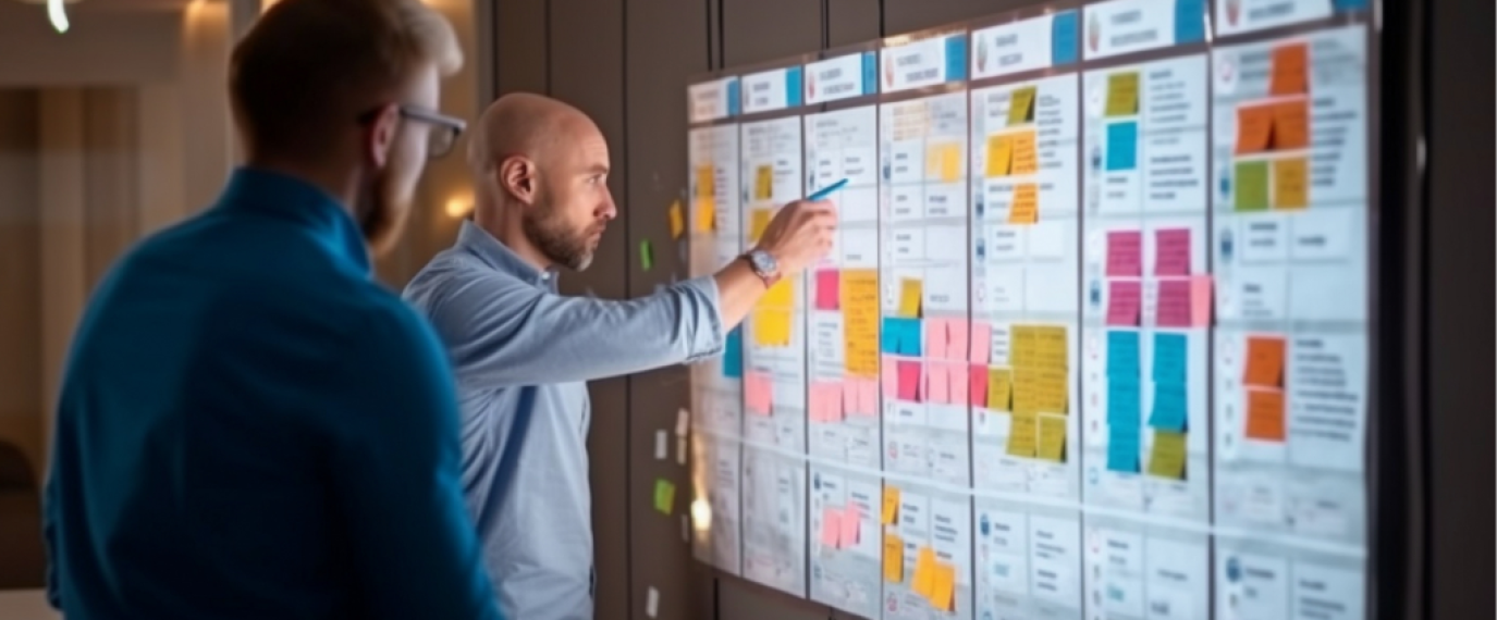 How Agile and Scrum Consulting Can Transform Your Business
